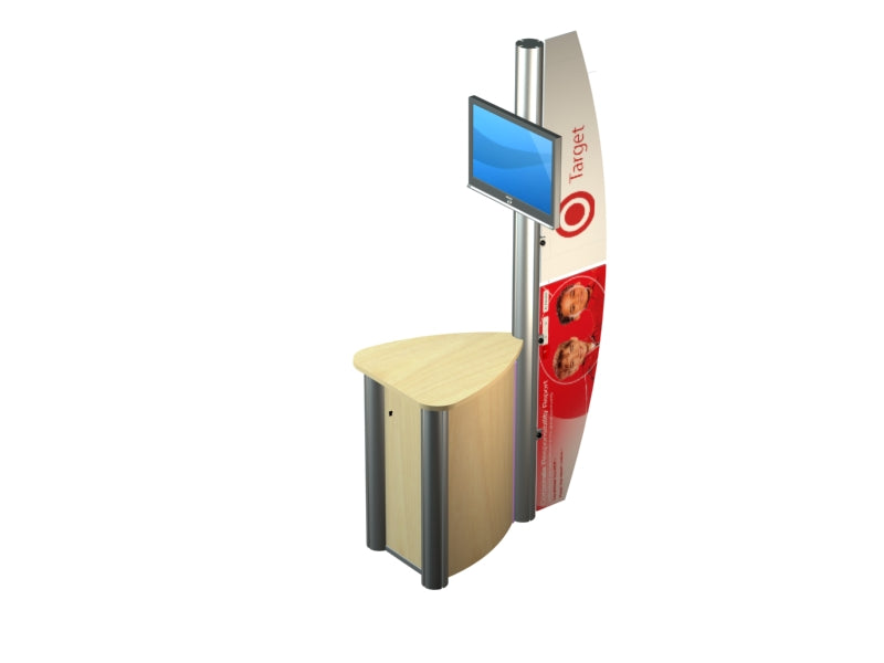 MOD-1144 Workstation