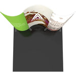 Graphic Modulate Series 1 10ft Fabric Backwall Kit 01