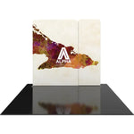 Graphic Modulate Series 3 10ft Fabric Backwall Kit 06