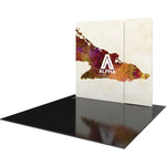 Graphic Modulate Series 3 10ft Fabric Backwall Kit 06