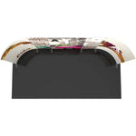 Graphic Modulate Series 4 20ft Fabric Backwall Kit 04