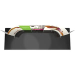 Graphic Modulate Series 4 30ft Fabric Backwall Kit 04