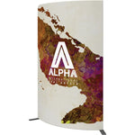 Graphic Modulate Frame Banner 01