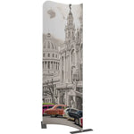 Graphic Modulate Frame Banner 03