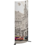 Graphic Modulate Frame Banner 03