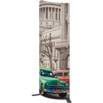 Graphic Modulate Frame Banner 04