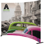 Graphic Modulate Frame Banner 05