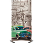 Graphic Modulate Frame Banner 06