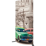 Graphic Modulate Frame Banner 06