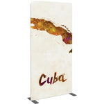 Graphic Modulate Frame Banner