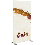 Graphic Modulate Frame Banner