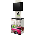 Graphic Modulate Ladder Accent 01