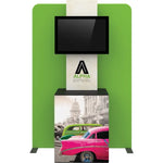 Graphic Modulate Ladder Accent 02