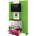 Graphic Modulate Ladder Accent 02