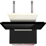 Graphic Modulate Ladder Accent 02