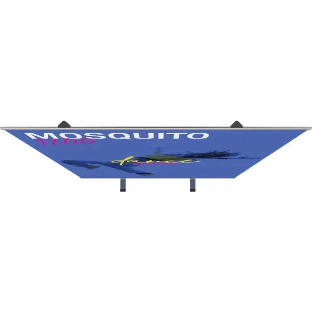 MOSQUITO 1200 RETRACTABLE BANNER STAND