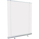 MOSQUITO 1500 RETRACTABLE BANNER STAND