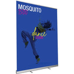 MOSQUITO 1500 RETRACTABLE BANNER STAND