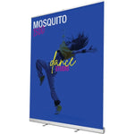 MOSQUITO 1500 RETRACTABLE BANNER STAND