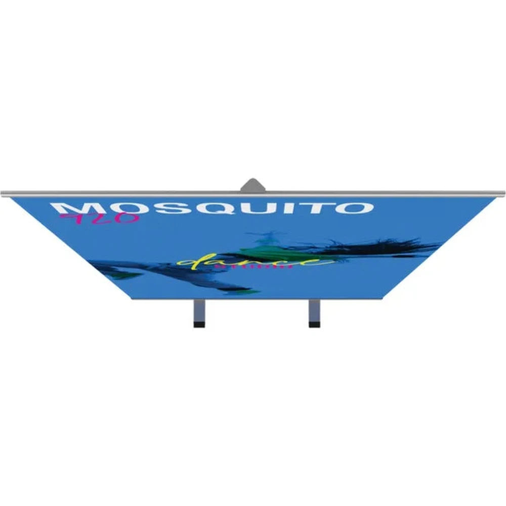 MOSQUITO 920 RETRACTABLE BANNER STAND