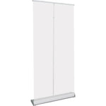 ORIENT 800 RETRACTABLE BANNER STAND