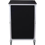 Graphic PORTABLE POPUP BAR MINI