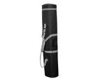 PRONTO2 2-Sided Retractable Banner Stand