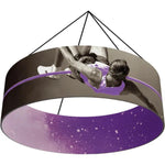 10 X 3FT MASTER RING HANGING STRUCTURE