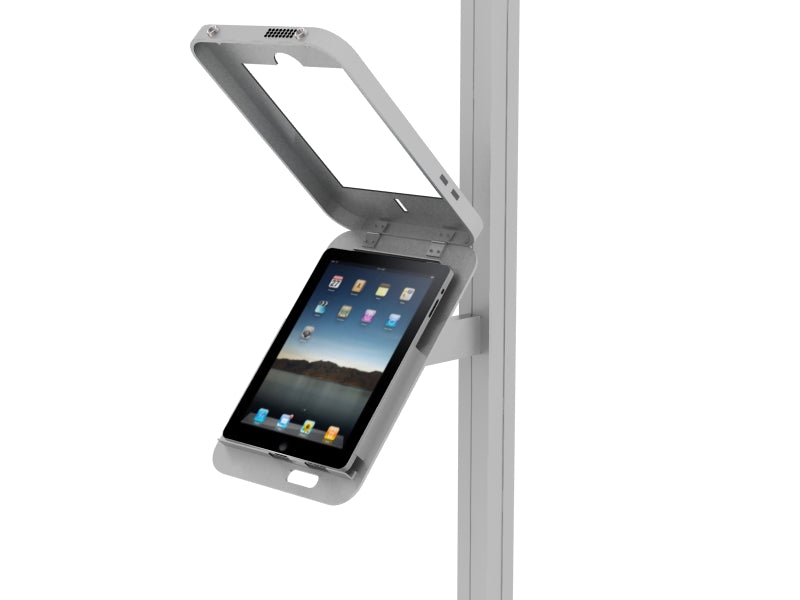 MOD-1316 | Locking iPad Clamshell