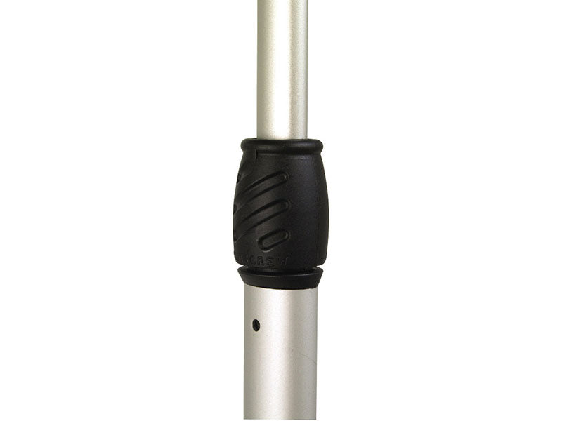 SPRINT Telescopic Banner Stand