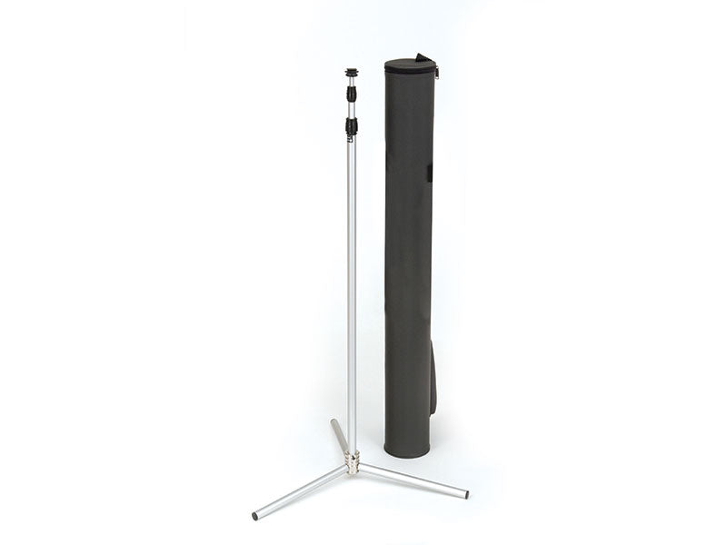 SPRINT Telescopic Banner Stand