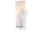 SPRINT Telescopic Banner Stand