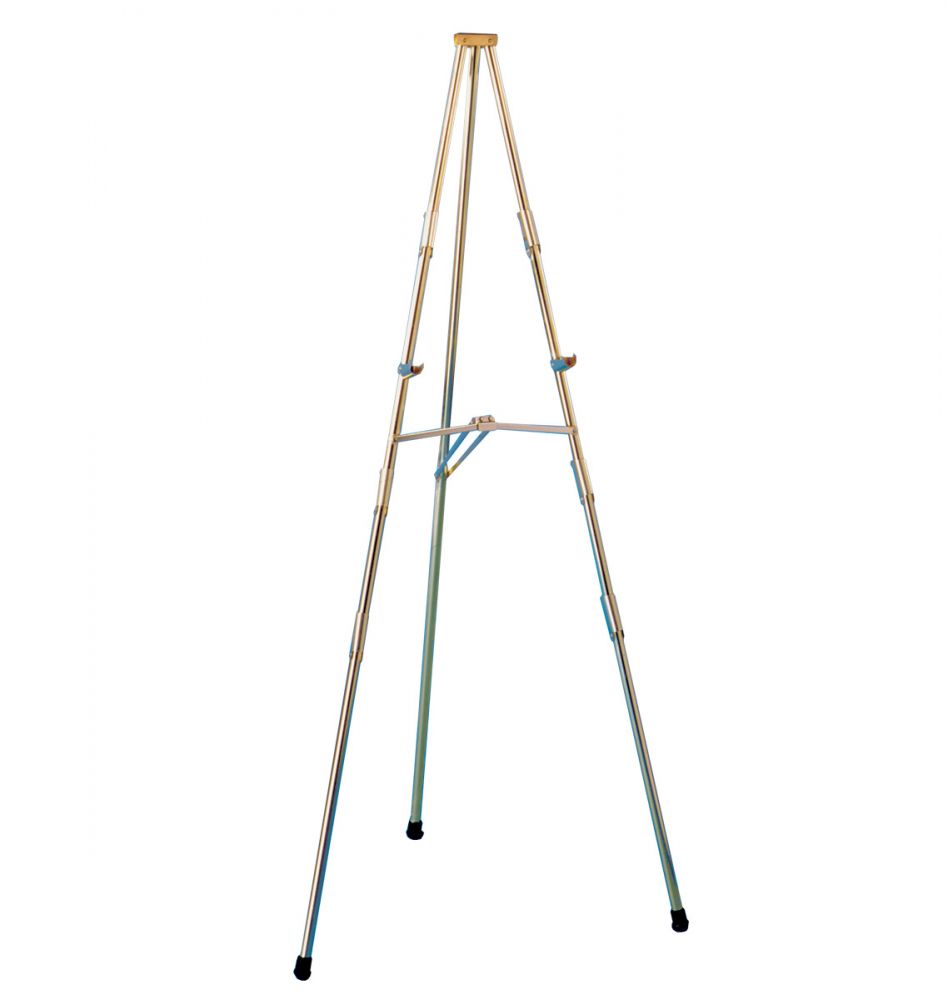 Steel Easels