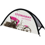 STOWAWAY 3 - LARGE OUTDOOR SIGN