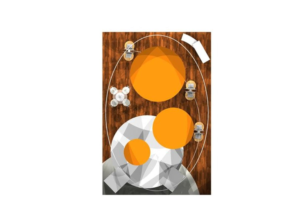 ECO-6001 | ecoSmart Island