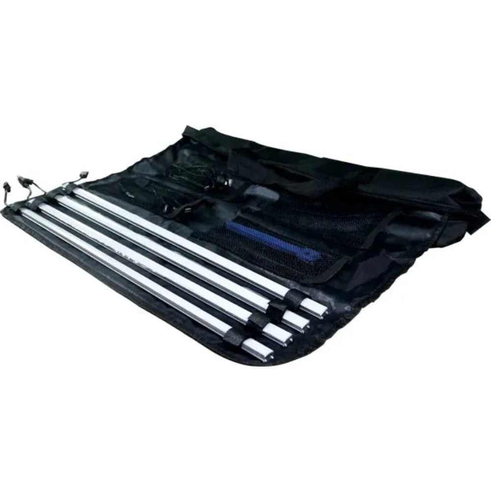 ZOOM TENT LIGHT KIT