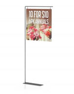 Pallet SignHolders