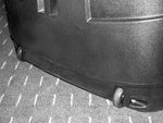 VBURST Hard Case-to-Counter Conversion