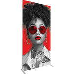 Back Graphic Vector Fast Frame Banner 02