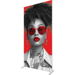 Back Graphic Vector Fast Frame Banner 02