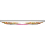 Graphic Vector Frame Edge R-03 Rectangle Fabric Poster Display