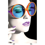 Back Options Vector Frame Essential Light Box Rectangle 03