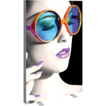 Back Options Vector Frame Essential Light Box Rectangle 03