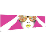 Back Options Vector Frame Light Box Rectangle 08 Fabric Banner Display