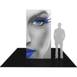 VECTOR FRAME MODULAR TOWER 02 (4' X 8')