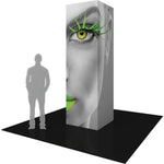 VECTOR FRAME MODULAR TOWER 03 (3' X 10')
