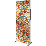 VECTOR FRAME MONITOR KIOSK 01
