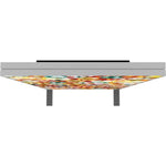 VECTOR FRAME MONITOR KIOSK 02