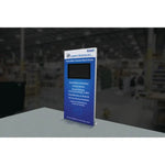 VECTOR FRAME MONITOR KIOSK 02