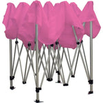 ZOOM STANDARD 10' POPUP TENT